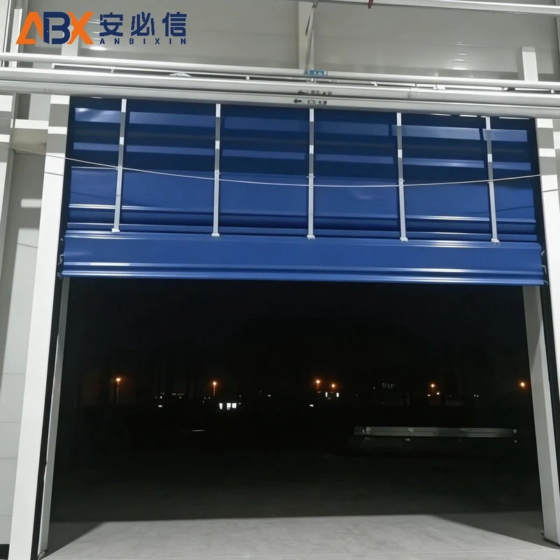 和田地区机械式门封